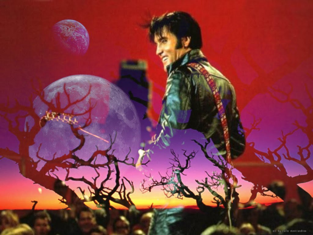 Elvis Wallpaper Elvis Presley Wallpaper 4480531 Fanpop Afalchi Free images wallpape [afalchi.blogspot.com]