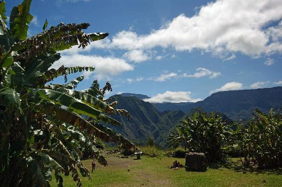 Photos of Reunion Island - Featured Images