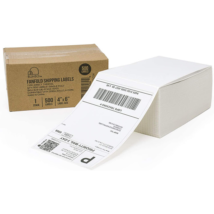 Custom Self Adhesive Return Shipping Address Printing A4 Sheet Label  Barcode Sticker Label Sheet - Buy Address Labels,Address Label  Sticker,Return ...