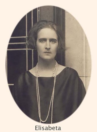 Princess Elisabeta