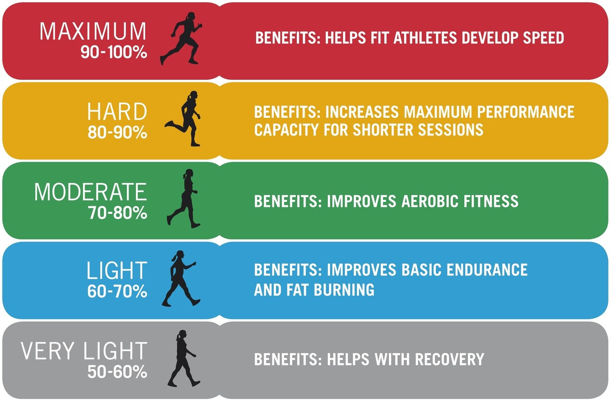 target heart rate for fat burn calculator
