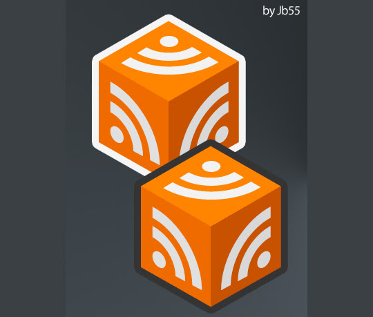 free rss icons