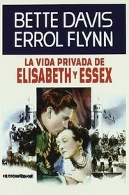 La vida privada de Elisabeth y Essex pelicula completa en español 1939
castellano online