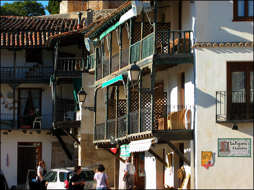 Chinchón