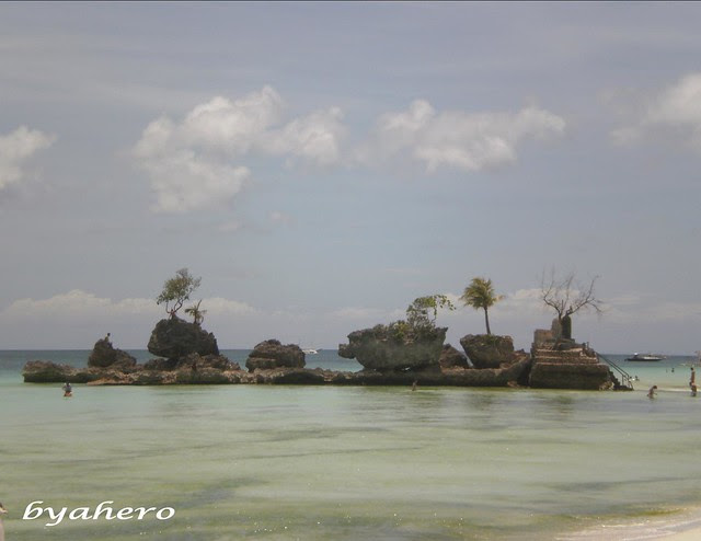 Boracay Island