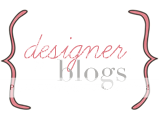 Blog Design, Custon Blog Design