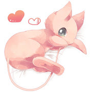 なにこの仔かわいい ポケモン ミュウ 14 Pixiv年鑑 B