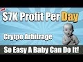 Crypto Trading Bot Reddit - Crypto Trading Bots? - YouTube : I built an algorithm to do just that, you can see a detailed guide for the reddit sentiment crypto trading bot here, and i have been testing it for a about three weeks now.