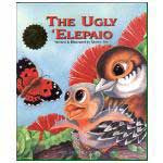 The Ugly 'Elepaio