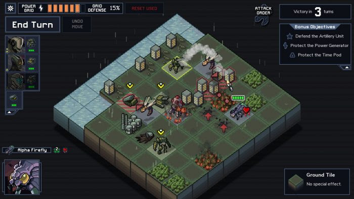 Into The Breach An Easier Campaign Victory Guide Custom Squad Build Gameranx
