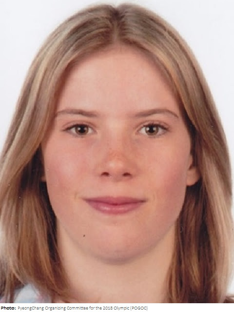 Olympedia - Katharina Liensberger