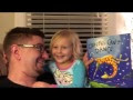 #30SecondBookTalk - Giraffes Can't Dance