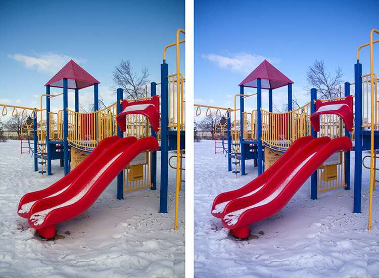 Original Image Color Efex Pro: Wgite Neutralizer Preset Filter applied