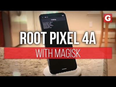How to Root the Pixel 4a — Every Last Step Covered in Detail