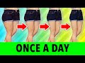 Bài tập thon gọn băp đùi tại nhà
