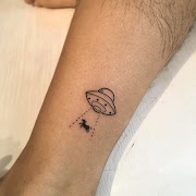 Populer 36+ MinimalistTattoos