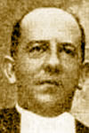 Orencio Luis (Antonio Solá Garriga), Beato