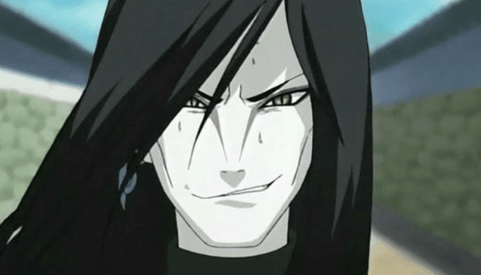 火影 大蛇丸是如何成为扉间粉丝的 只因一个忍术 研究了数十年 秽土转生