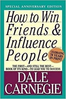 How to win friends and influence enemies
