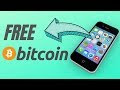 Free Bitcoin App Store