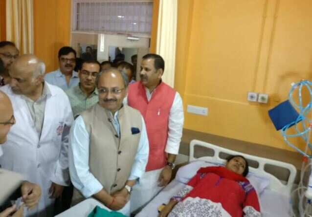 go through dialysis remedy