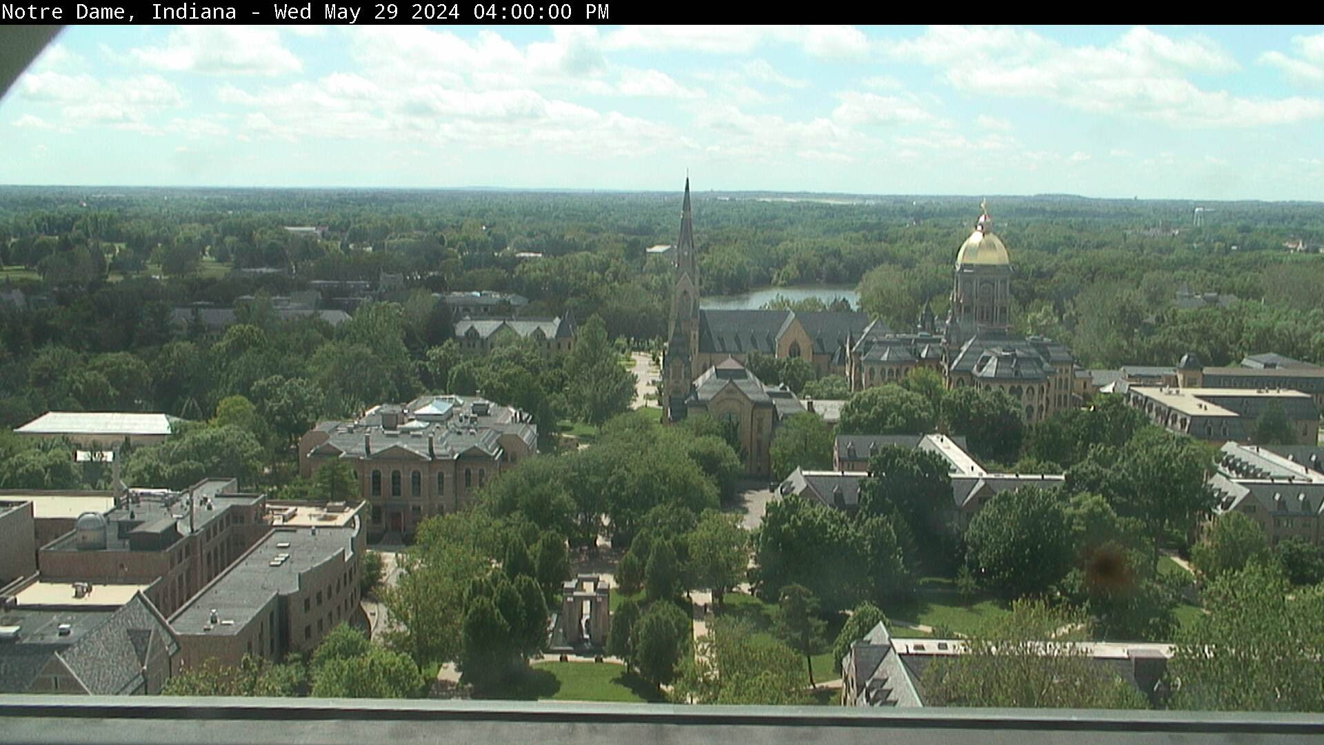 Dome Cam