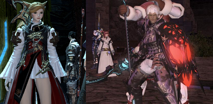 情報 大迷宮バハムート 侵攻編の装備ドロップまとめ Ff14 新生 最新情報