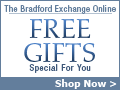 Free Gifts - Special Offers Page