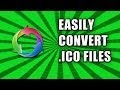 Jpg To Ico / Jpeg File Document Icon, Jpeg, Document, File PNG and ... : You can use a standard image editing tool if you need to crop your image.