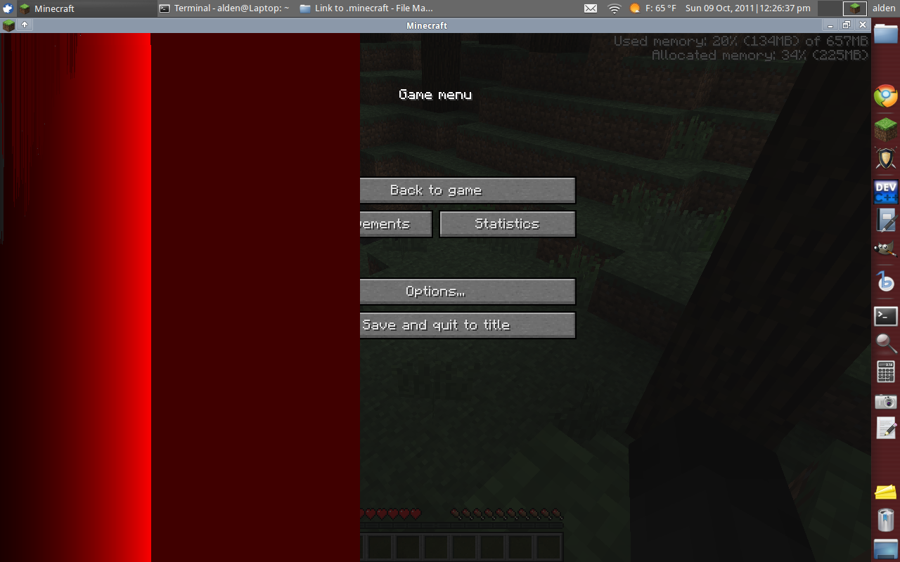 1.8.1 Lag Wall - Legacy Support - Archive - Minecraft 