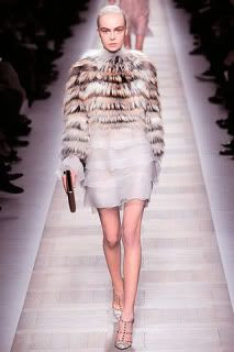 Valentino Paris Fashion Week 2010