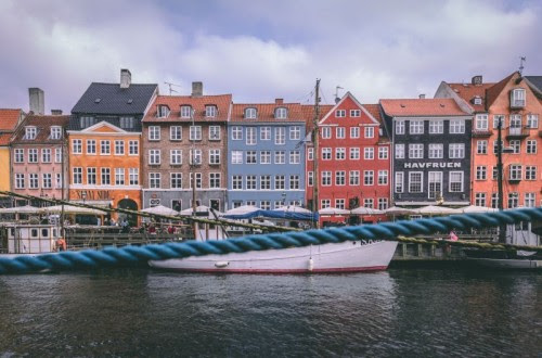 Program Information Au Pair In Denmark
