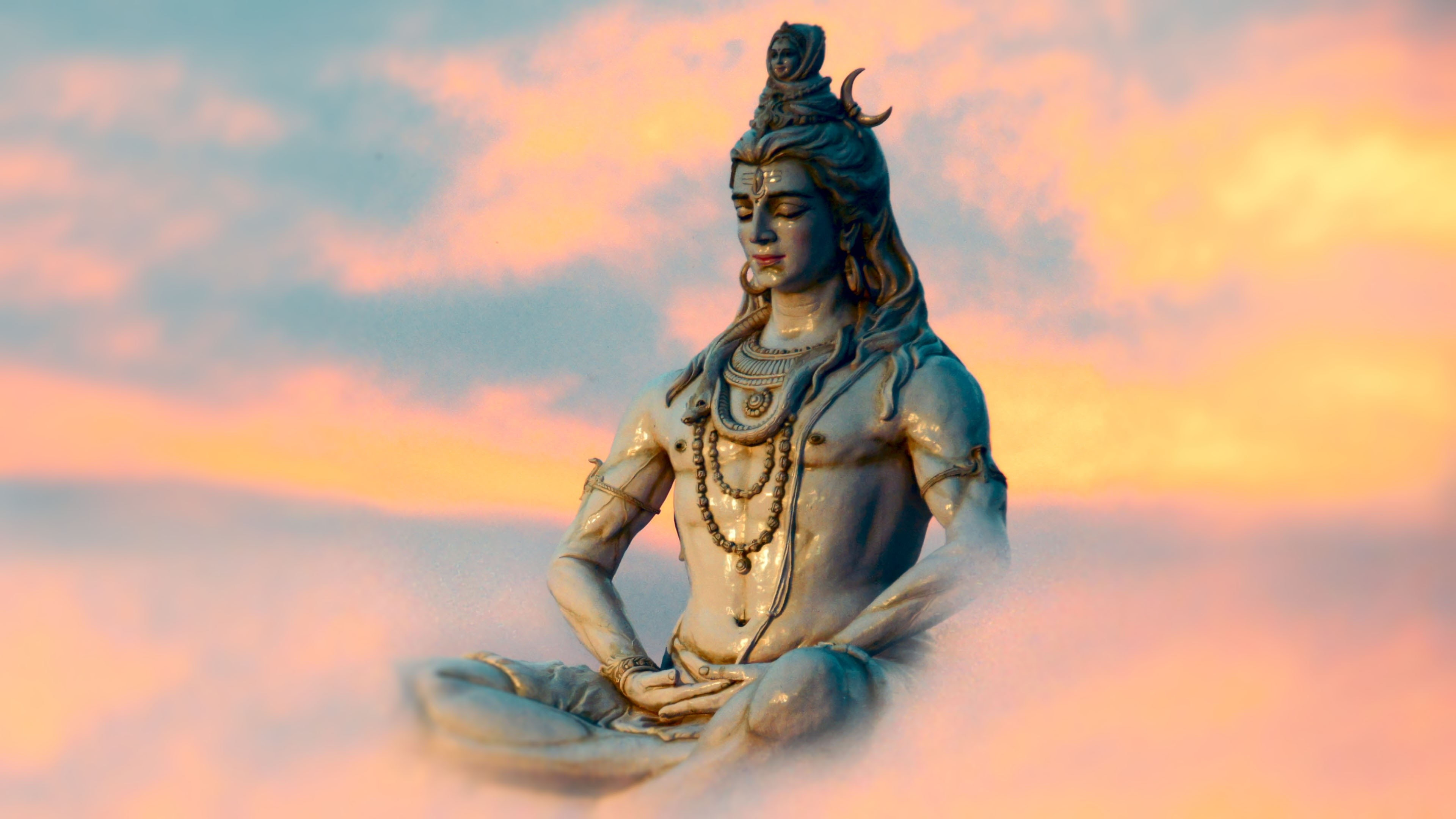 Lord Shiva Wallpapers HD (71+ images)