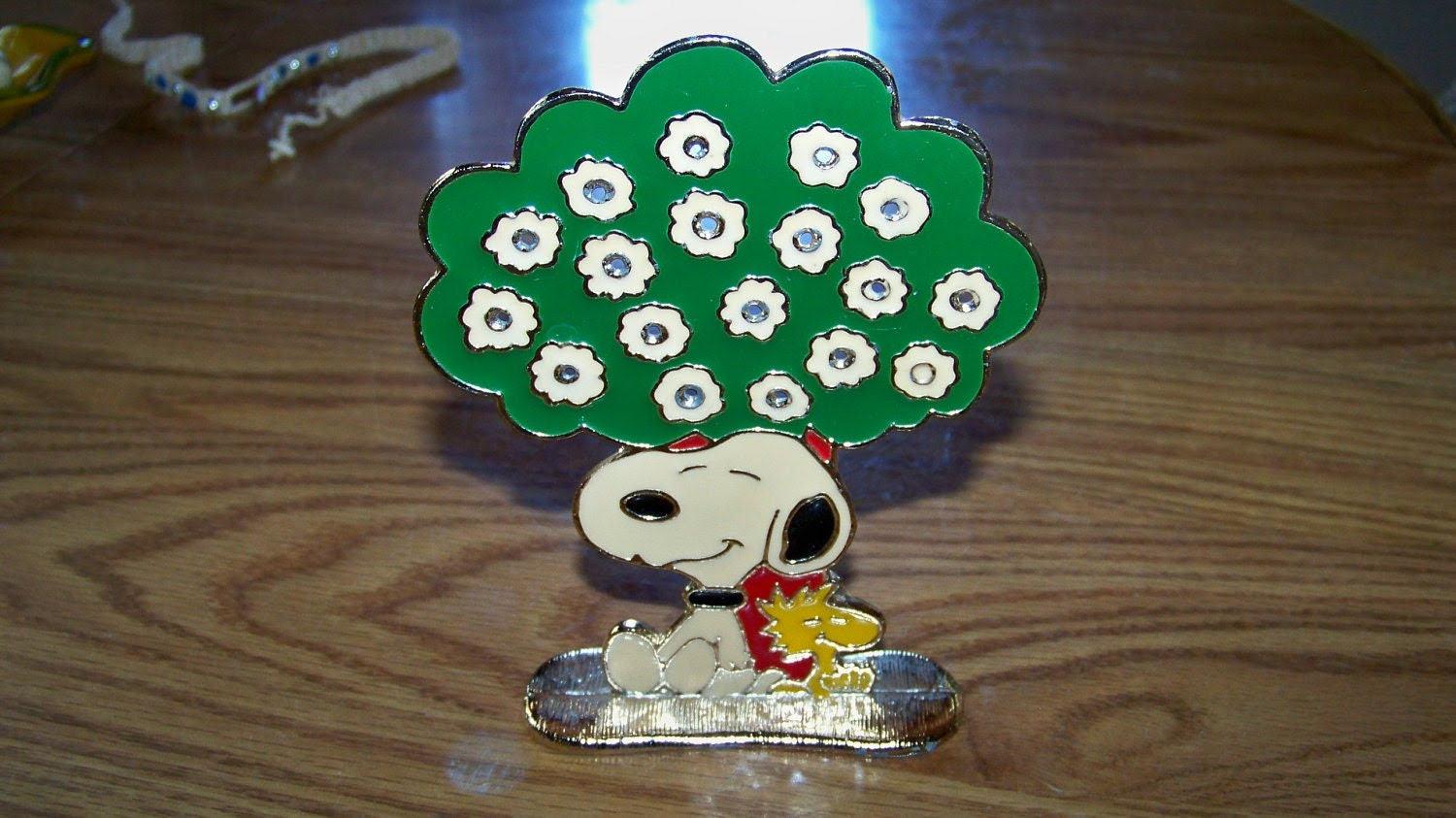 woodstock from snoopy