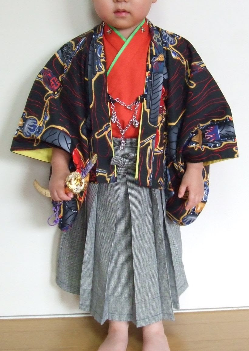 無料型紙でかんたん子供服 ハンドメイド Maternity Land フリーパターン ウロコな作り方レシピ満載