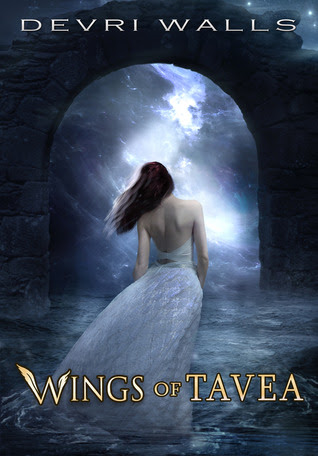 Wings of Tavea (The Solus Series, #2)