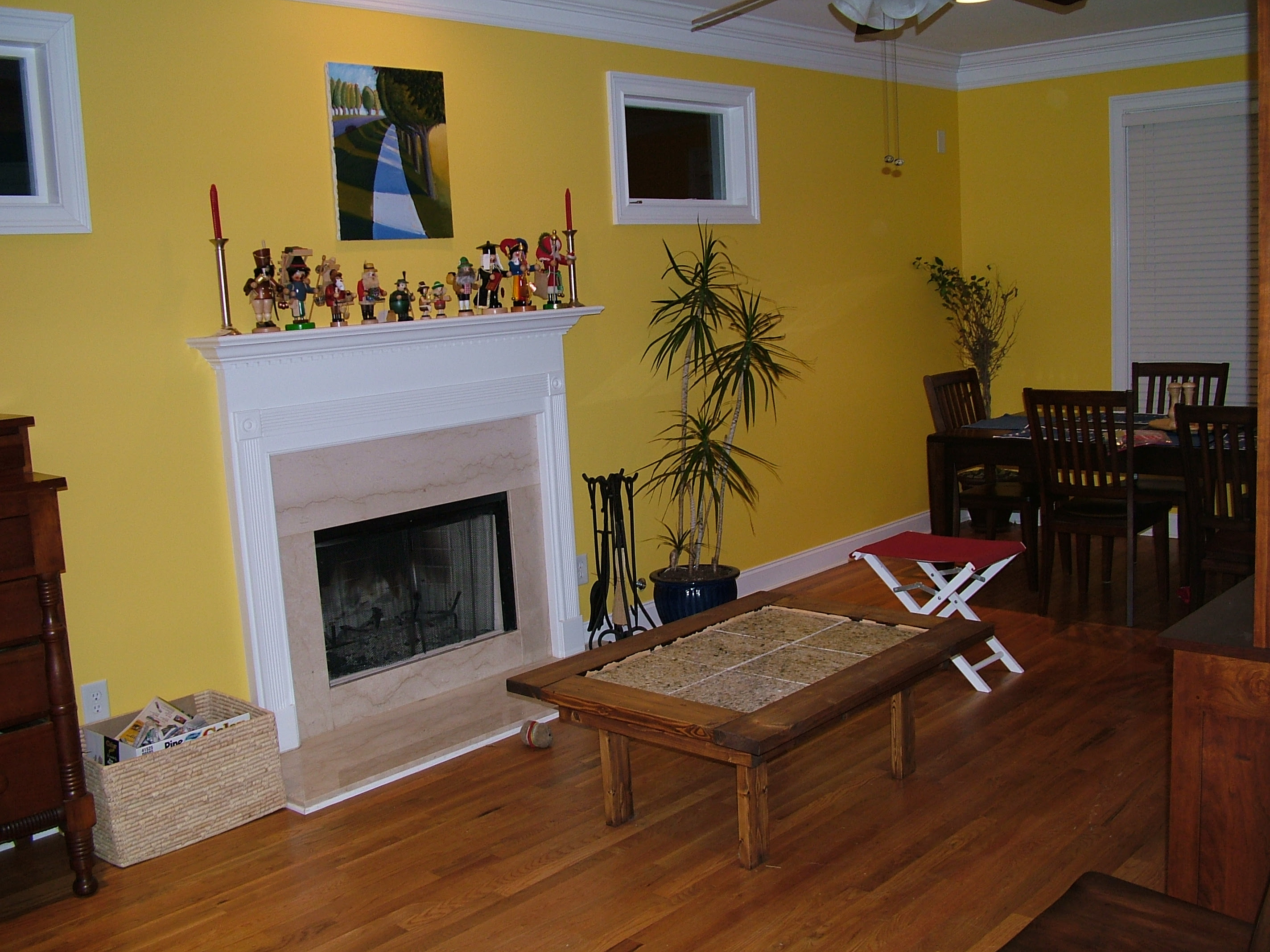 Ideas To Decorate A Living Room