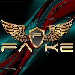 Fake - O agregador de links mais Original da Net