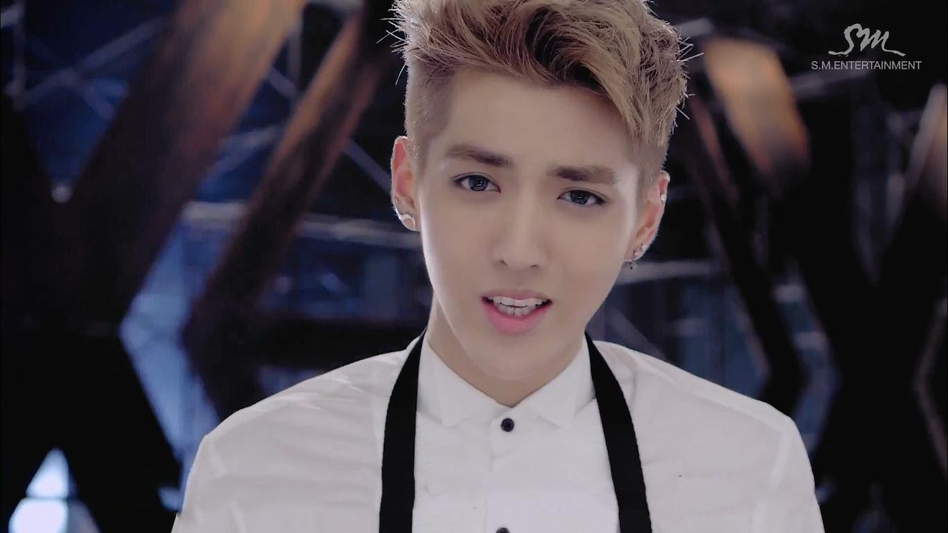 Lets Talk About EXOs Different Hairstyles Favorites Not So
