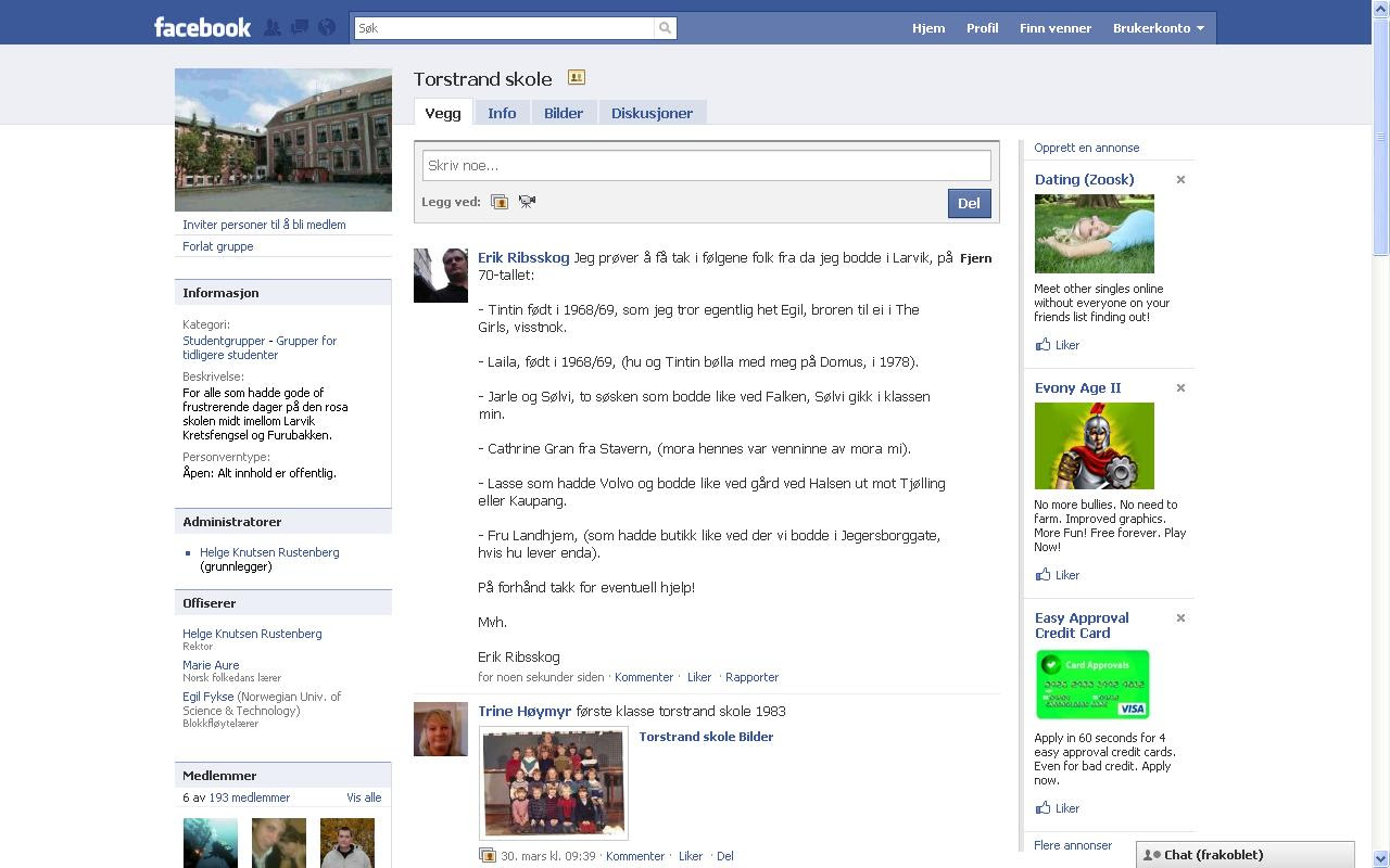 70 tallet