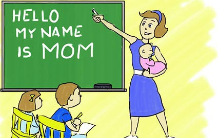 Homeschooling a Speech Disordered Child – Special Education 