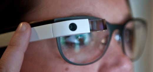 US-IT-INTERNET-GOOGLE-GLASS