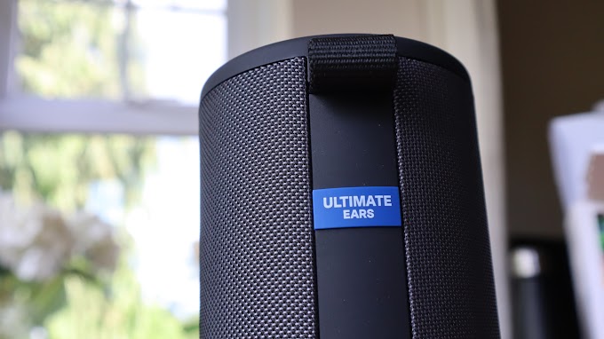  I spent two weeks with the UE Megaboom 4, and it's now my go-to Bluetooth speaker for summer