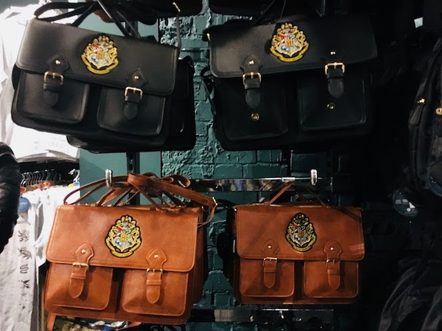 ロンドン土産の定番 Harry Potter ハリーポッター グッズはprimark プライマーク で買おう Uk Life