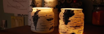 How To Make Birch Bark Candles Free Download Youtube Mp3 and Mp4