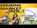Will Housing Market Crash Soon / Seattle Housing Market Prediction - Will the Market crash ... / So, the question people are asking: