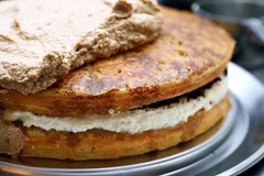 tiramisu cake