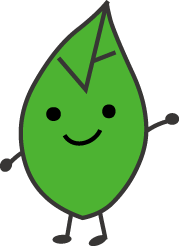 木の葉 葉っぱのイラスト 無料イラスト フリー素材