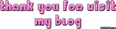 Glitter Words