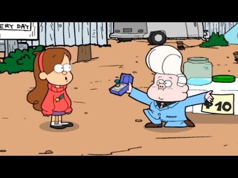 Gravity falls saw game es el especial de navidad que trae este. ᐈ ¡¡ SE QUIERE CASAR CONMIGO !! | Gravity Falls Saw Game ...